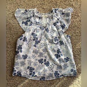 Blouse from Loft size large